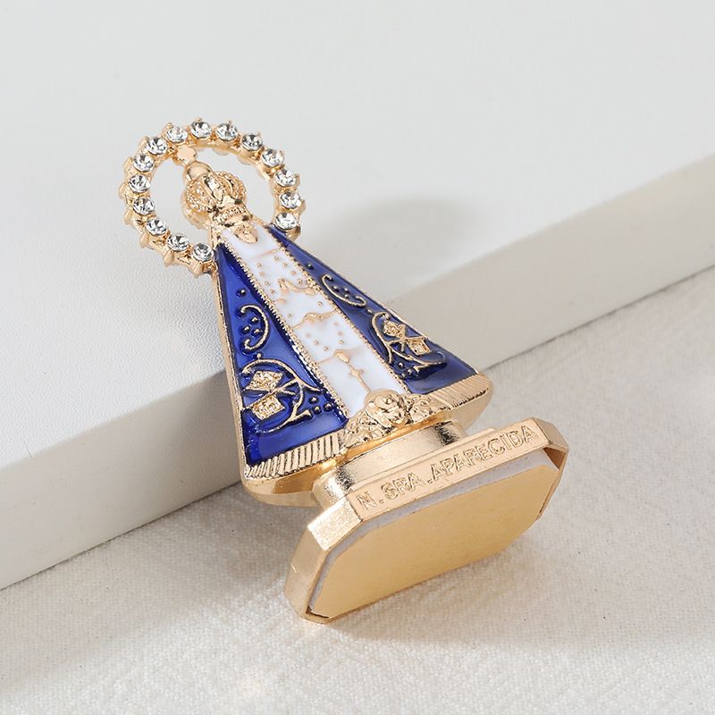 New European And American Cross-Border Retro Metal Crafts Home Office Desktop Ornaments Alloy Decorative Items_voghion.com