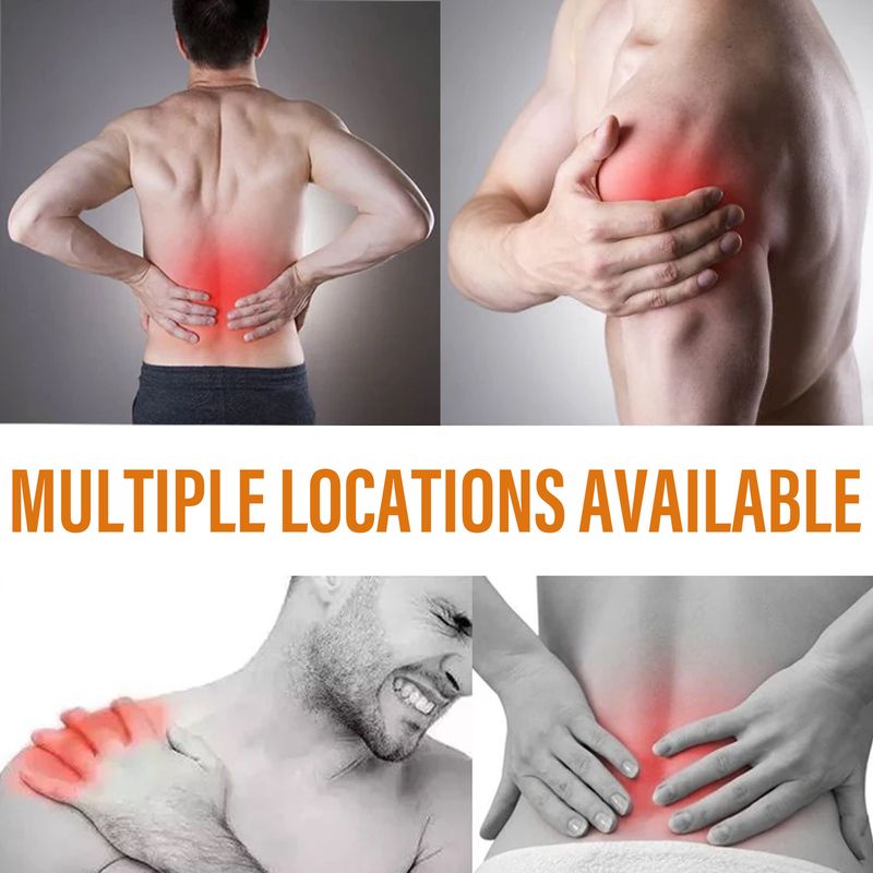 Bee Venom Muscle Joint Cream Relieves Muscle And Joint Pain Body Care Repair Cream_voghion.com