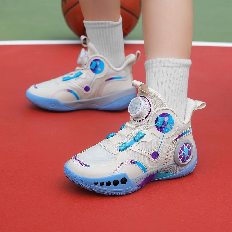 cushioning Rebound Running Shoes Men's Non-slip, Wear-resistant, Breathable And Comfortable Sports Shoes Men's Shoes_voghion.com