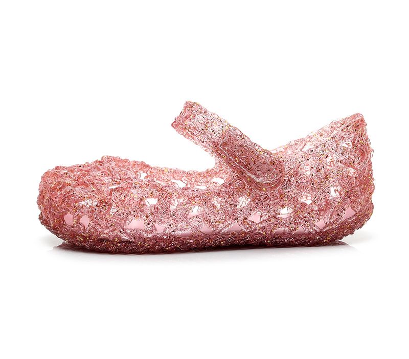 Mother&Kids Hot Picking Mini Me Factory Direct Supply Jelly Kinderschuhe Sommerstroh gewebte Kunststoff-Clogs für Jungen- und Mädchensandalen_voghion.com