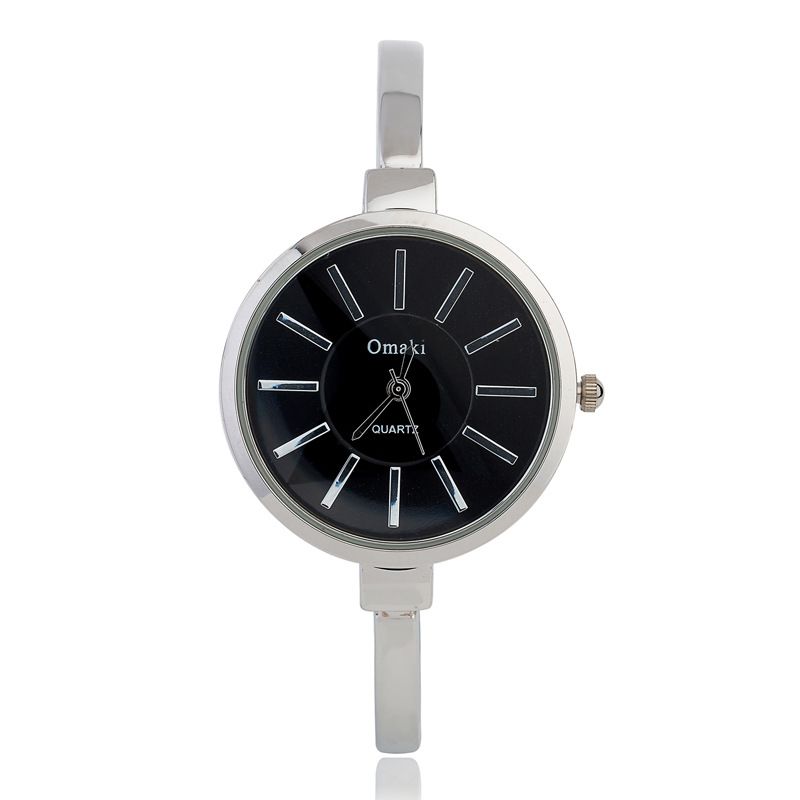 2017 Thin Strap For Women Fashion Design Sun Dial Middle School Student Bracelet Quartz Watch Small Size_voghion.com