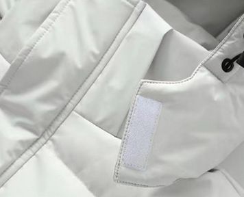 Abbigliamento da uomo 25 nuove giacche di cotone per uomo, coppie di fascia alta, uomini e donne, giacca calda Zhangzai 001 ispessita_voghion.com