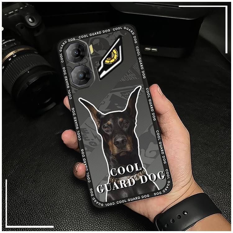 TechGlobe compatibile con il telefono ZTE Nubia Neo3 5G, nuova custodia morbida alla moda per uomo e personalizzata antipolvere per donna_voghion.com