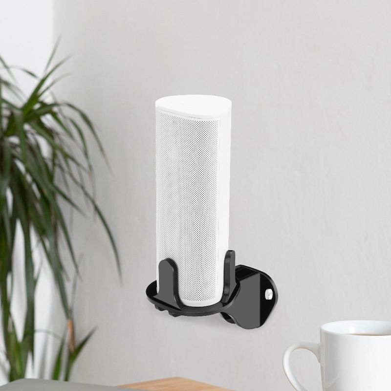 Sonos Roam/Roam2/Roam SL -kaiuttimen akryylikiinnike seinäjärjestelijälle_voghion.com