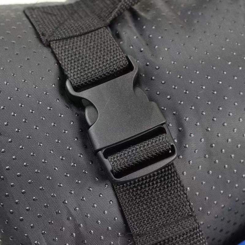 Outdoor Tragbare Wasserdichte Faltbare Roll-Up Camping Sofa Matte Bett Hund Haus_voghion.com