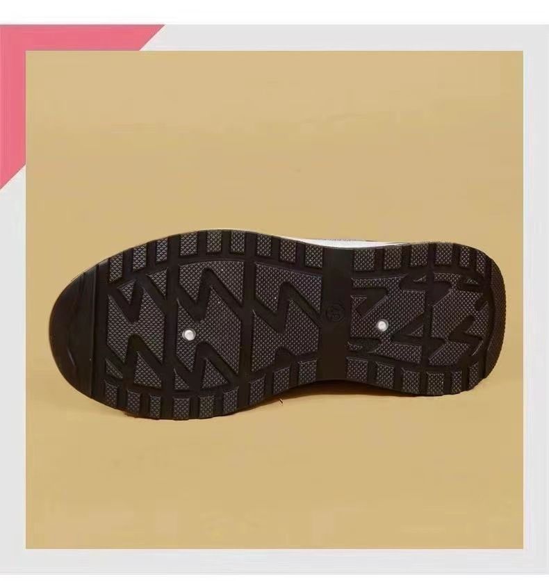 Spomladi in poleti novi ženski modni športni mrežasti zračni tekaški copati Flyknit_voghion.com