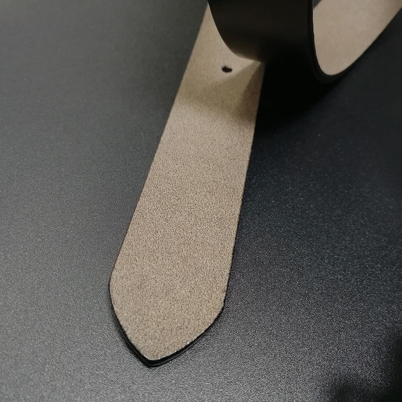 ŽHAVÉ pravé kožené unisex opasky pro ženy, vysoce kvalitní značkové dlouhé pánské džíny, opasky, dámské, s velkým pasem, černé_voghion.com