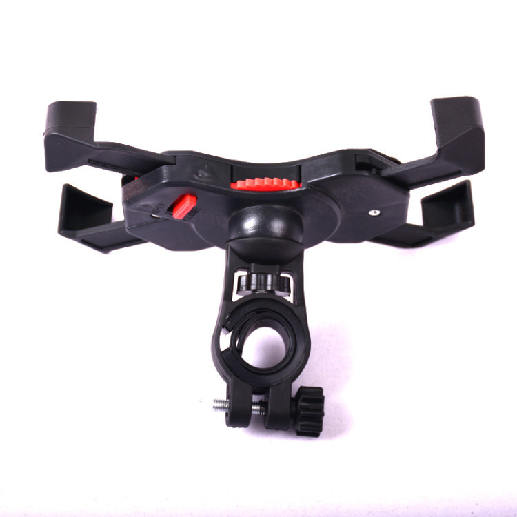 Handyhalter für Mountainbikes, Elektrobatterien, Motorräder, Reiter, Fahrräder, Navigationsständer_voghion.com