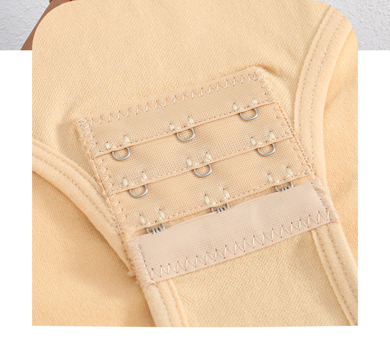 Shaping Clothes For Women's Body Waist Shaping Chest Support And Corset Underwear Postpartum Tight Fitting_voghion.com