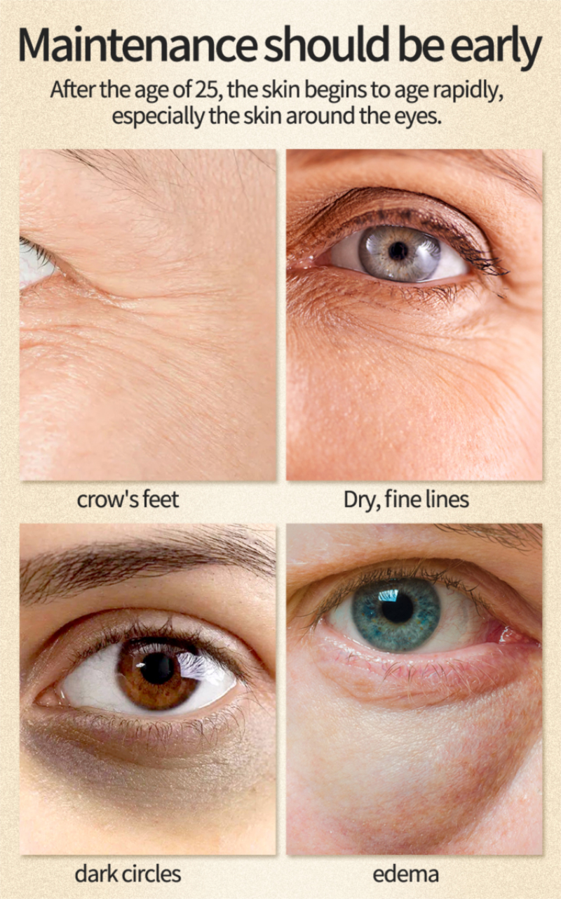 Grumbu noņemšana Instant Serum Retinol Lifting Firming Anti Aging Essence Fade Fine Lines Balinošs sejas ādas kopšana Ko_voghion.com