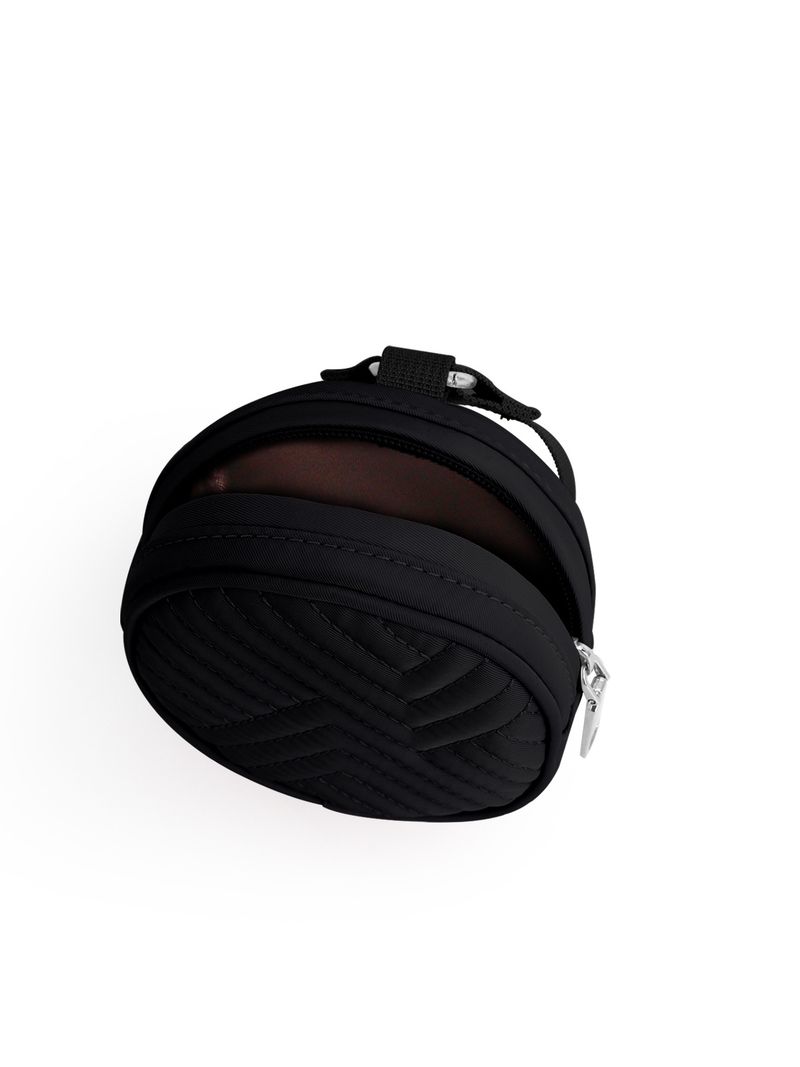 Borsa da polso per donna Borsa portatile semplice Mini porta monete Borsa portachiavi Ciondolo_voghion.com