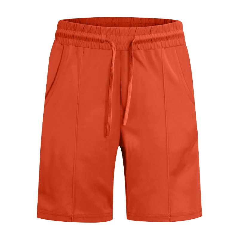 Abbigliamento Uomo Gentleman Uomo Golf Tempo Libero Sport Trendy Pantaloncini Uomo_voghion.com