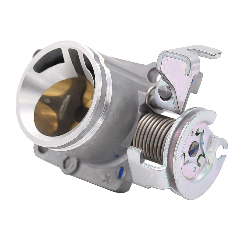 Corpo farfallato RACING per Honda WAVE125I XRM125 FI RS125 FI FUTURE125 FI Dash 125 FI 24 mm 27 mm 28 mm 29 mm 30 mm 32 mm Corpo farfallato_voghion.com
