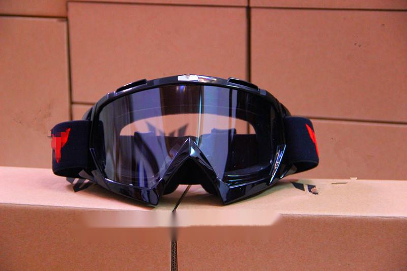 Off road helmet motorcycle ski off-road windproof goggles, speed drop goggles_voghion.com