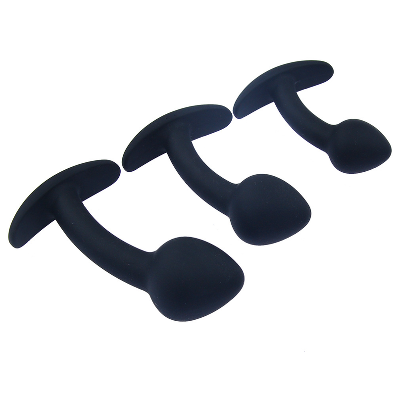 plug Silicone butt anal sex toys for adults Men woman underwear butt plug dildo masturbador Anus dilatador_voghion.com