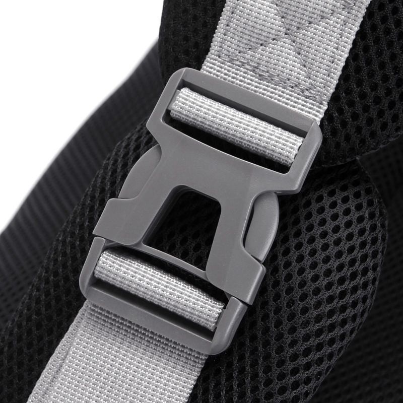 Summer Breathable Pet Carrier Portable Crossbody Shoulder Dog Backpack Large Capacity Cat Bag Factory_voghion.com