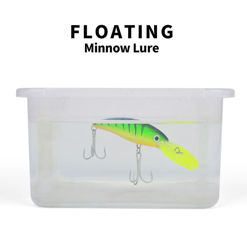 Long Casting Sea Fishing Big Minnow Lua 17cm/19.5cm/22.5cm Mackerel Tuna Bait_voghion.com