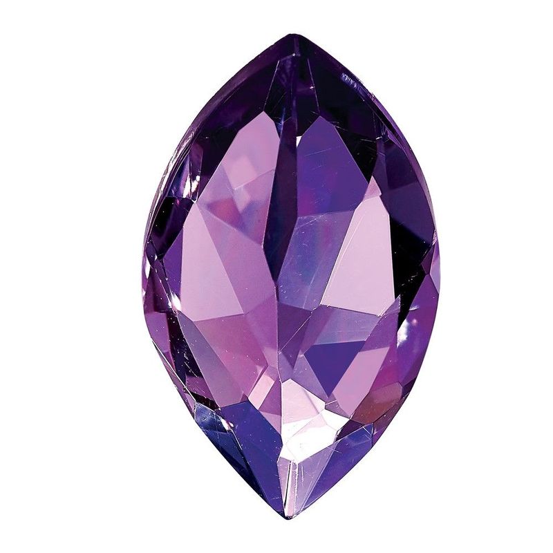 Amethyst AA Quality 18x9mm Marquise_voghion.com