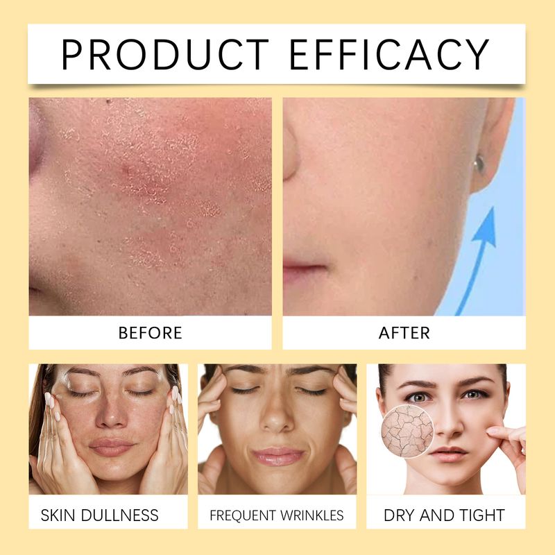 OCEANA Butter Honey Moisturizing Cream Is A Gentle, Nourishing, Long-lasting Moisturizing Cream That Locks In Moisture,_voghion.com