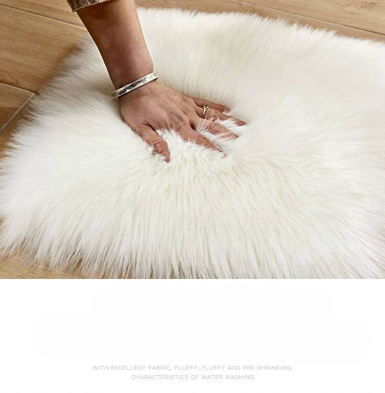 Herzteppich, Geschenk zum Muttertag, Herzförmiger Teppich, Flauschige Teppiche, Shag-Matten für Schlafzimmer Wohnzimmer, Love Coquette Zimmer Dekor_voghion.com