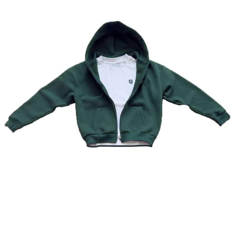 Europäische und amerikanische elastische Reißverschlusshose mit Reißverschluss, einfarbig, Freizeithose, High Street, Hip-Hop, Rap, Street, Y2k_voghion.com