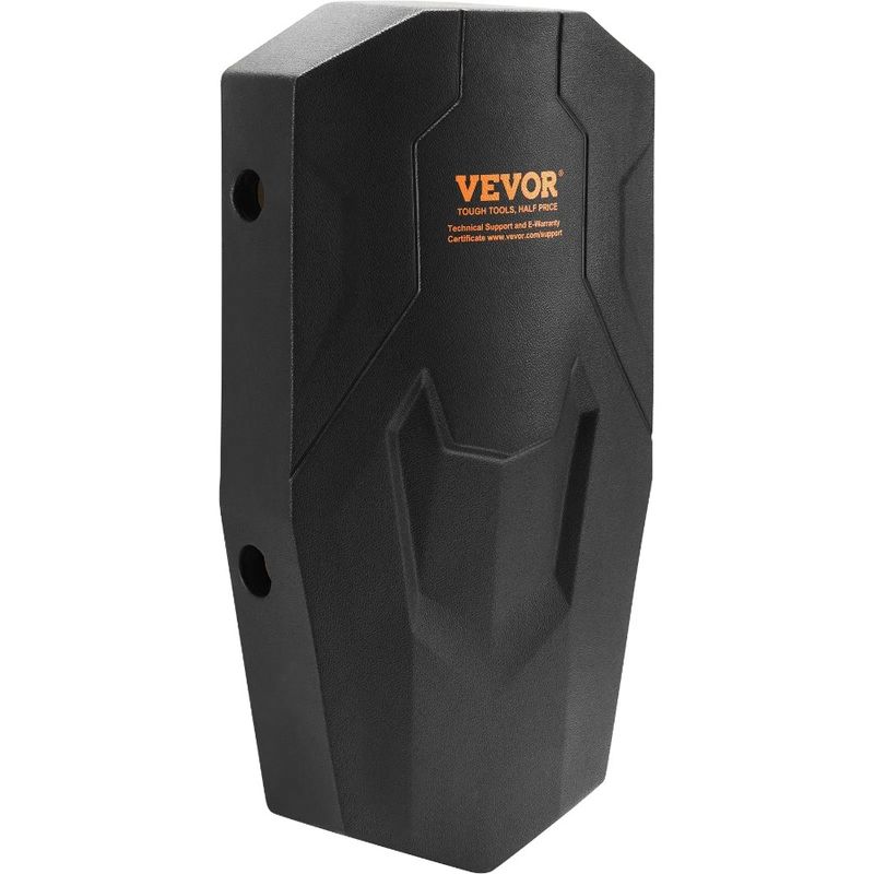 Fenders, Boat Fender 8.6 EVA Cord Bumper Boat Ropes, Dock Locks With Storage For Bag, No X Docking, Marine Boat And 16 Bumpers_voghion.com