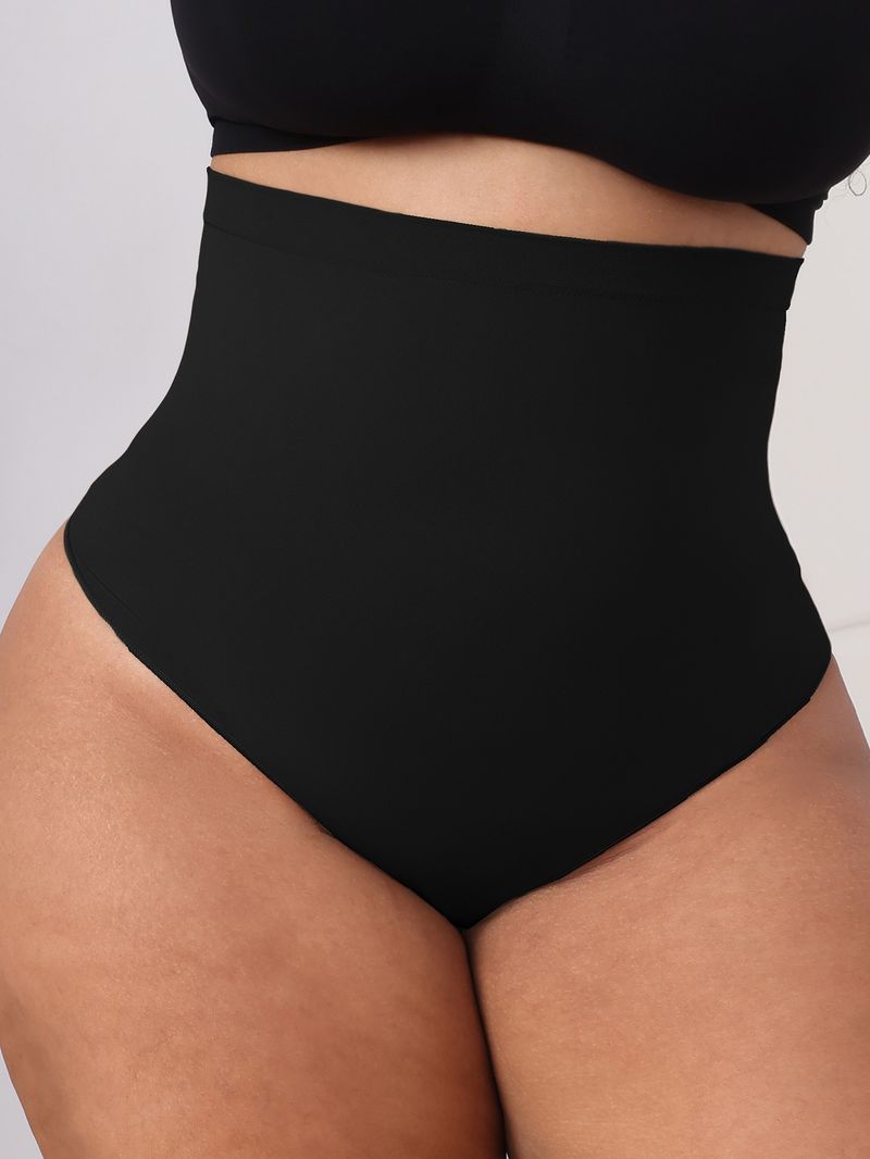 Mutandine modellanti a vita alta per donna – Controllo della pancia senza cuciture, recupero post-partum, sollevamento dei glutei e biancheria intima snellente – Traspiranti e comode_voghion.com