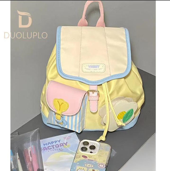Mochilas para niños, linda mini mochila, nueva versión, colores a juego, para estudiantes masculinos y femeninos, mochila escolar de gran capacidad, mochila informal de moda, tendencia_voghion.com