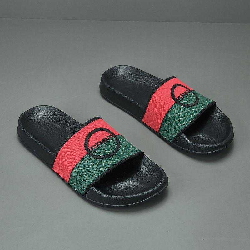 Sommer Vielseitige Größe 45 Herren Atmungsaktive Freizeitschuhe im britischen Stil Nische High-End Coole Hausschuhe Herren_voghion.com
