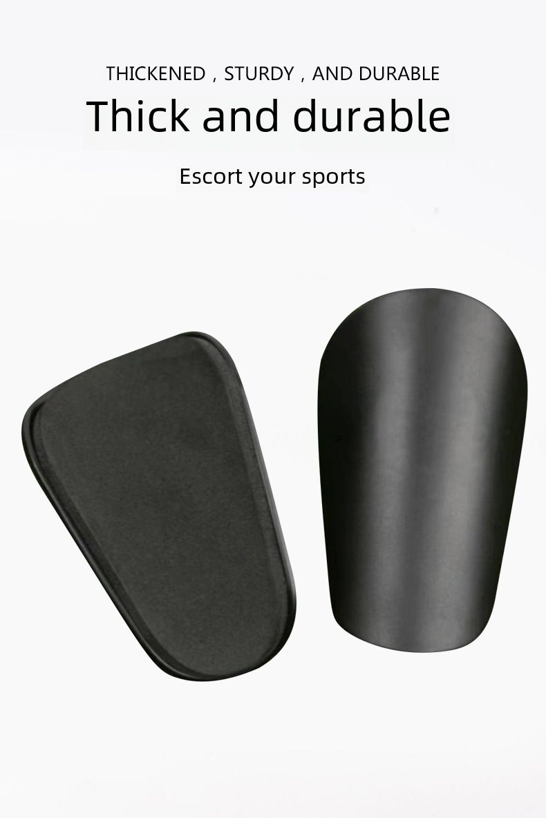 ShinPads Futbol Bacak Koruma Çocuk Yetişkin Mini Mini Usta Tekmelik Ekleme Tipi Eğitim Koruma Ekipmanları_voghion.com
