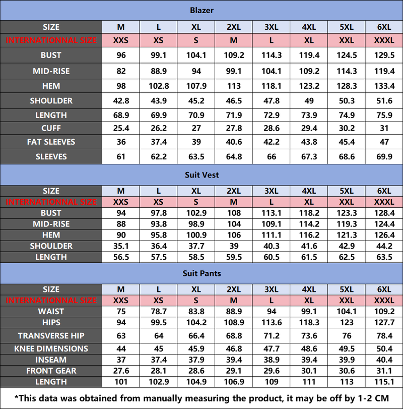 Men's Clothing Large Size Men's Casual Pants Popular With Butterfly Button Velvet Cenne Des Graoom Suit Pants_voghion.com