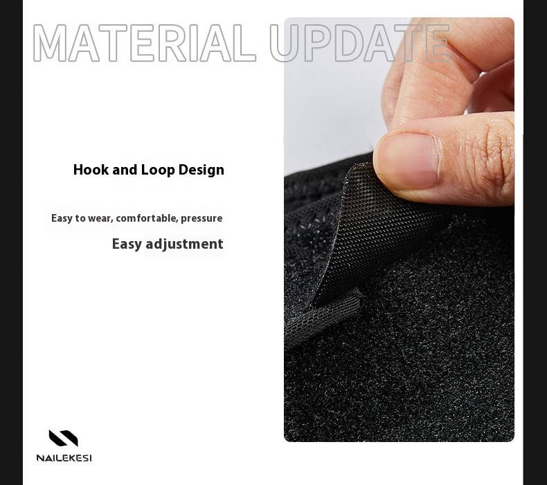 Professional Knee Brace For Men & Women - Breathable Support For Running, Basketball, Volleyball, Squats & Sports Injury Prevention_voghion.com