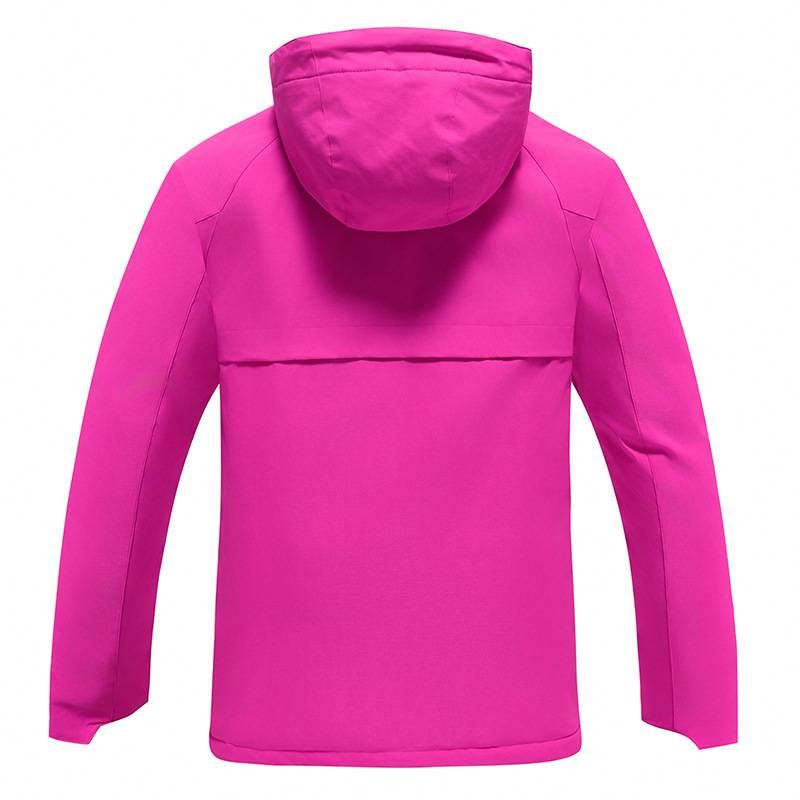 NOKO-Men's And Women's Ski Suit Sets For The Winter. Outdoor Windproof, Waterproof, And Warm Snowboard Jackets._voghion.com