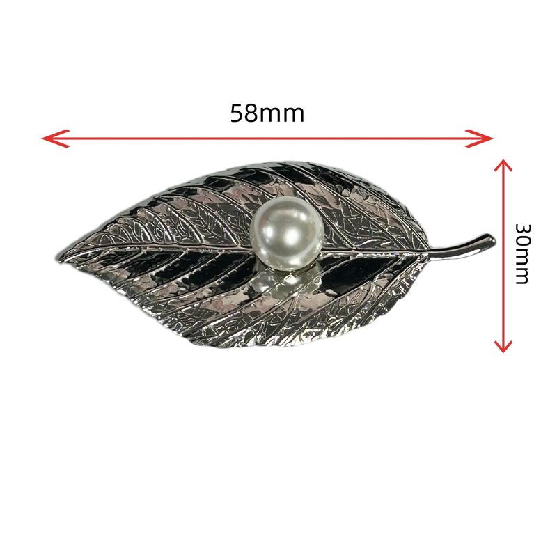 Ampia collezione di spille in acciaio inossidabile, leggere, lussuose, di alta qualità, eleganti, versatili, resistenti allo sbiadimento._voghion.com