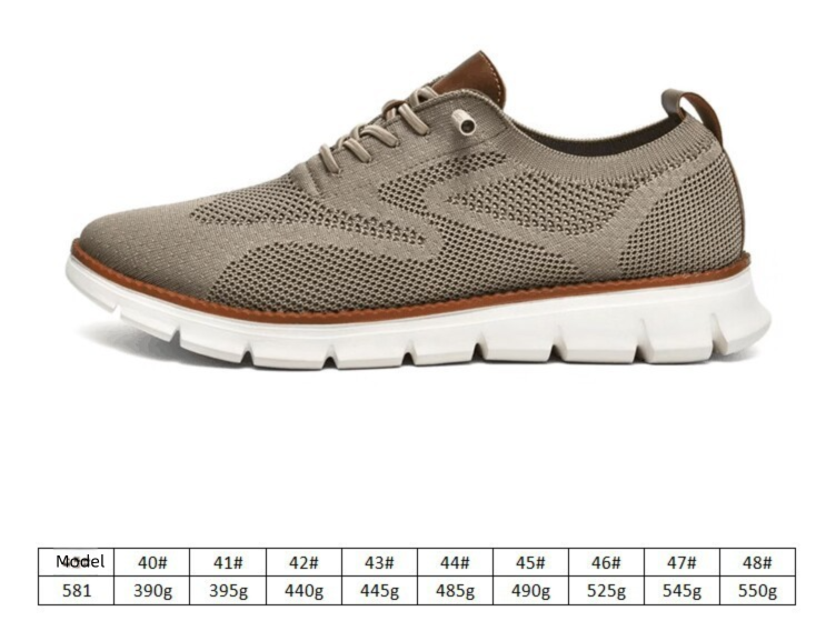 2023 Britse stijl zomer ademende sneakers mesh heren grote maat 48 trendy hardloopschoenen_voghion.com