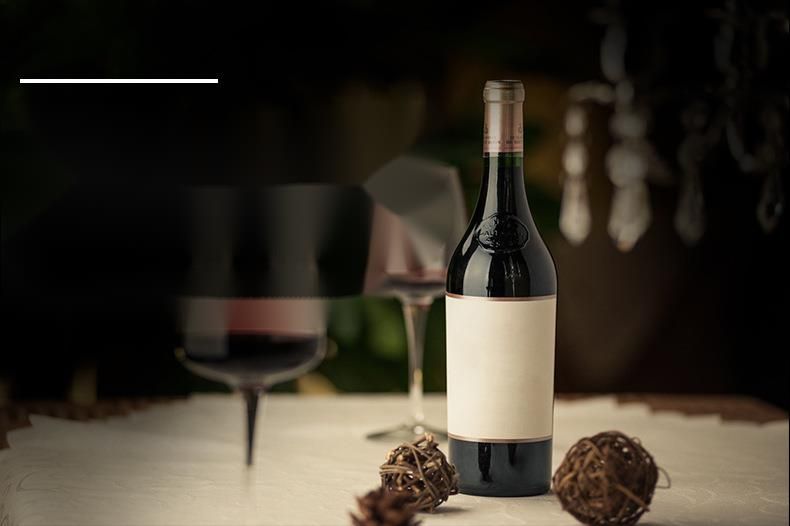 Opener Large Bottle 5-piece Set Stainless Steel Red Wine Tool Box_voghion.com