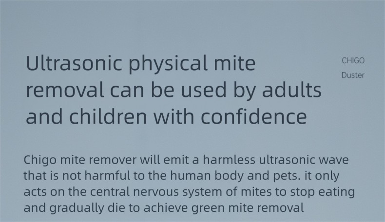 Aspirapolvere elettrico Zhigao per letto - Aspirazione potente, doppio contenitore per la polvere, elevata potenza di rimozione degli acari_voghion.com