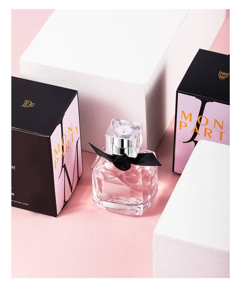Profumo leggero da donna, fragranza persistente_voghion.com