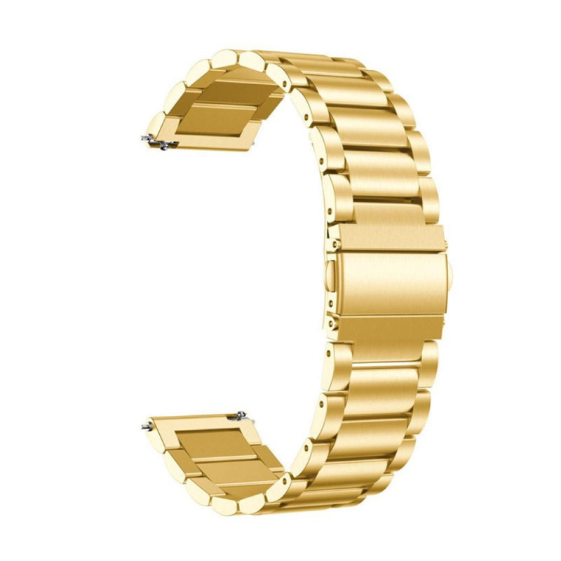 Hitech 18/22/20/24 mm rem i rostfritt stål klockarmband för Samsung/Frontier Armband_voghion.com