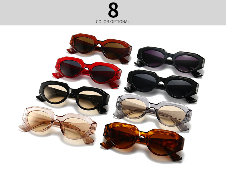 Occhiali da sole Polarizzatore antiriflesso anti-UV Coppia occhiali da sole_voghion.com