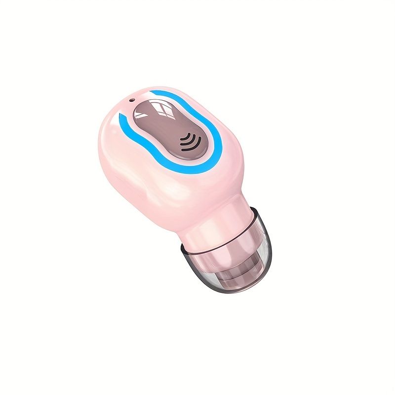 Mini auricolari wireless M6: goditi la musica con cancellazione del rumore e lunga durata in standby per sport e viaggi_voghion.com