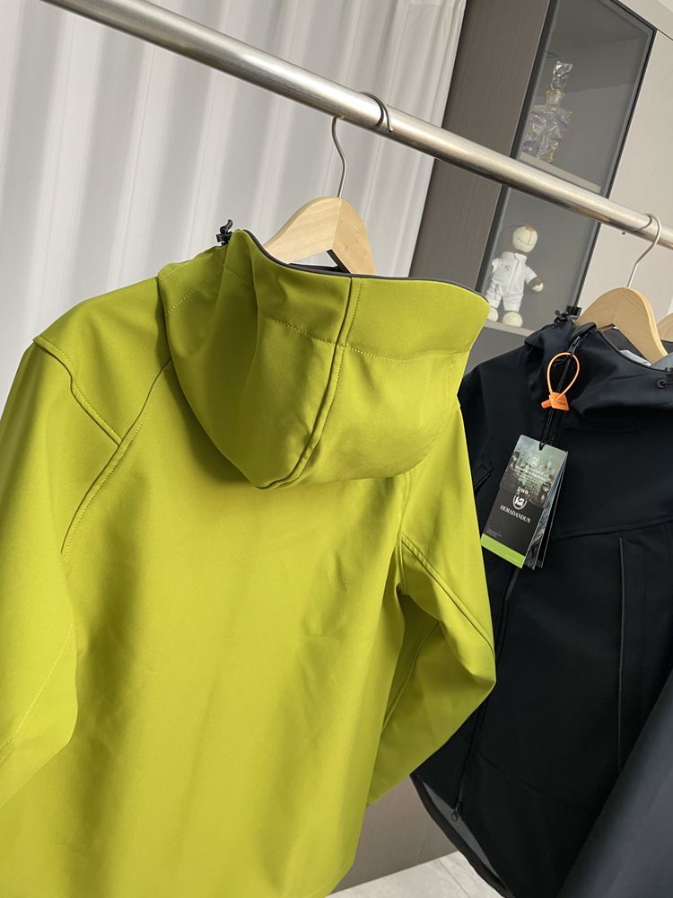 Abbigliamento da uomo idrorepellente coppia antivento softshell giacche giacche d'assalto_voghion.com