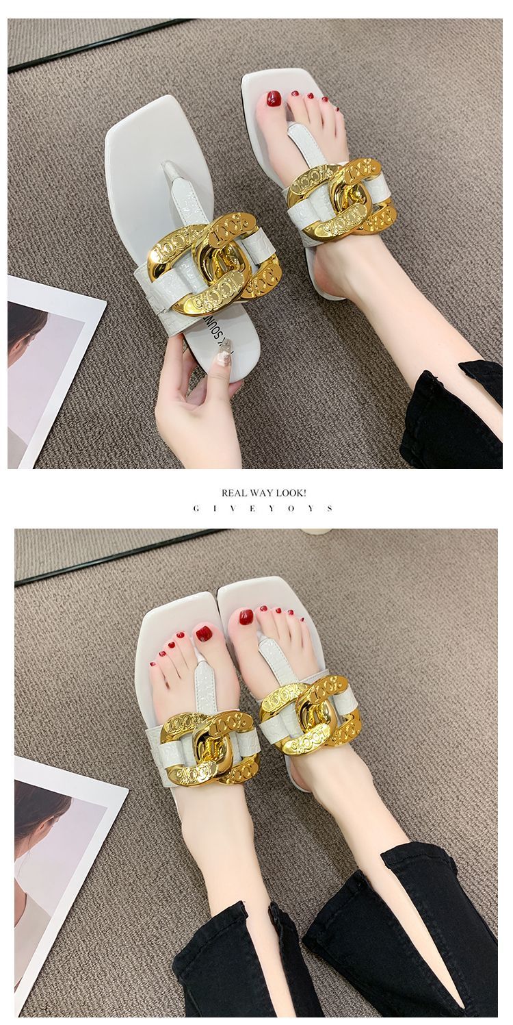 2023. aasta uued kandilise peaga lahtised suured kalasabamustriga sussid, mitmekülgsed ülerõivad, lameda põhjaga metallpandlaga,_voghion.com