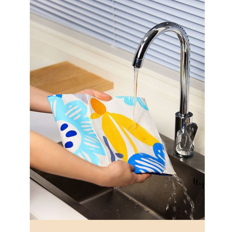 Grembiule assorbente ultrasottile giapponese per donna, per cucinare in casa, lavabile, stile estivo sottile, tela antiolio da uomo_voghion.com