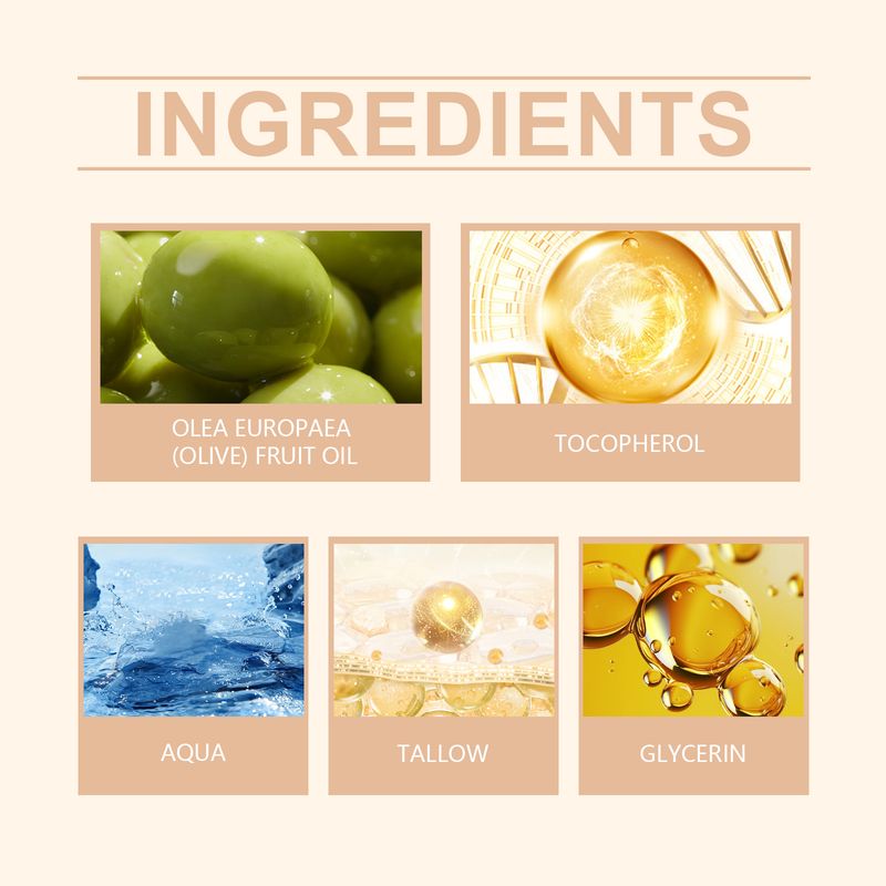 WoodSleep Tallow Moisturizer Moisturizes Skin And Is Suitable For All Skin Types To Repair The Skin's Hydrating State_voghion.com