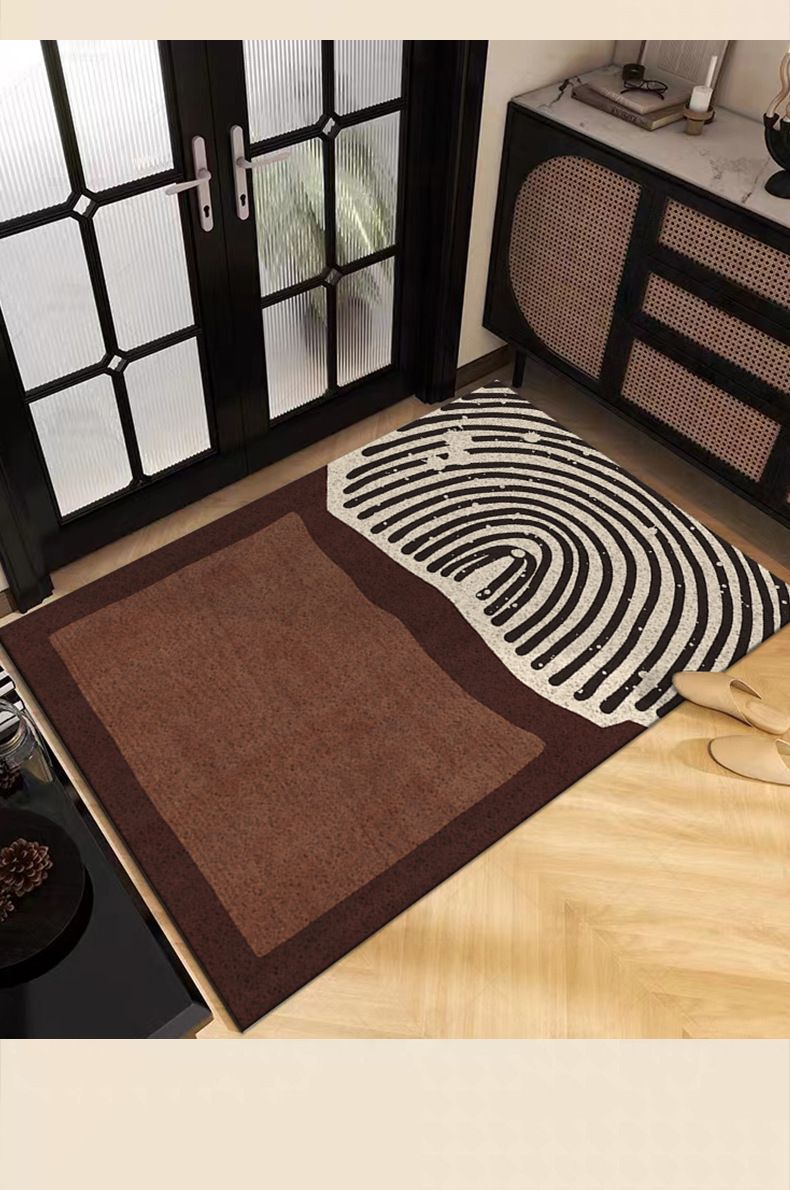 Home Mobili zerbino ingresso zerbino ingresso zerbino antisporco antiscivolo zerbino porta portico anello filo porta d'ingresso tappeto_voghion.com