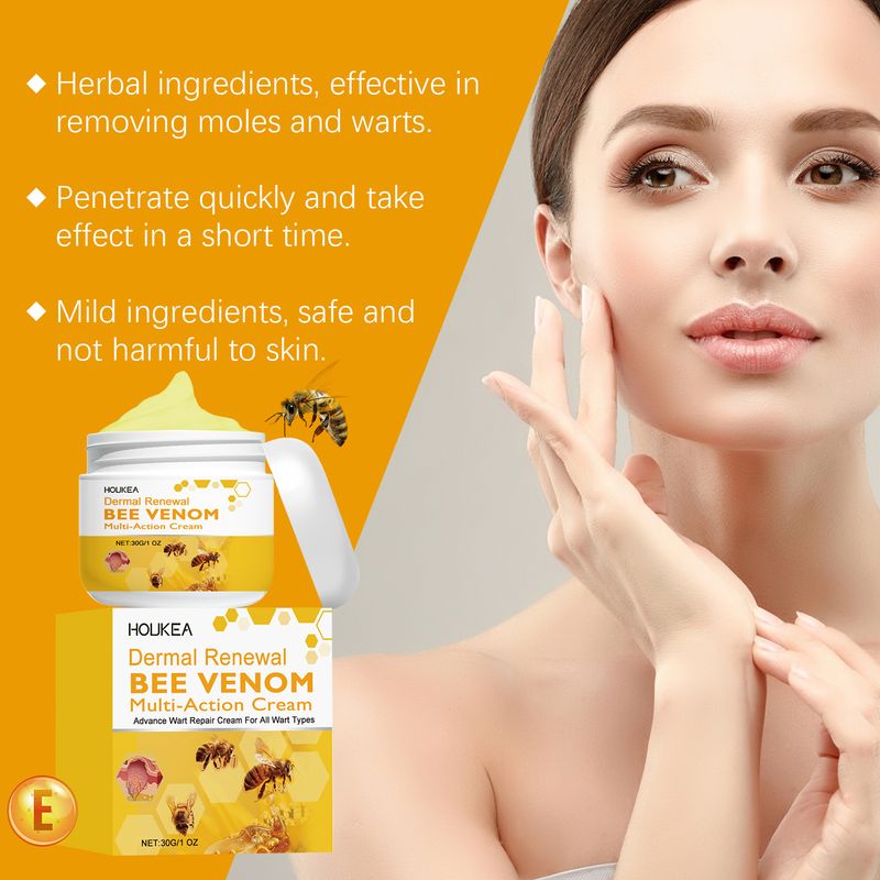 HOUKEA Skin Gentle Ingredients Care For Body And Face Moisturizing Nourishing Hydrating Cream_voghion.com