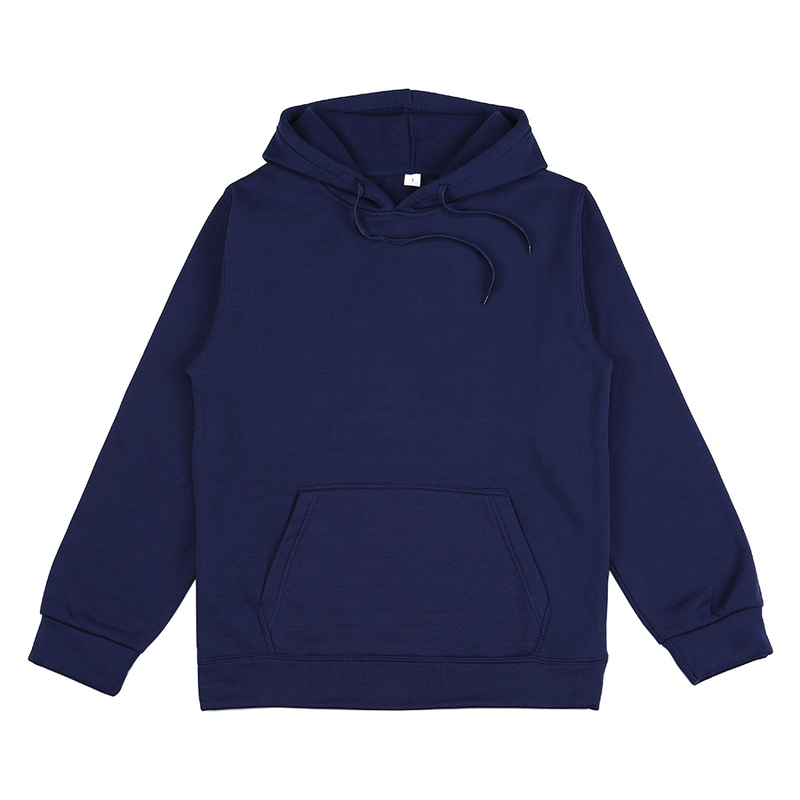 Tops 2023 Korean Style New Men Vertical Bar Color Matching Sweatshirts Casual Streetwear Loose Drawstring Hoodies S-5XL_voghion.com