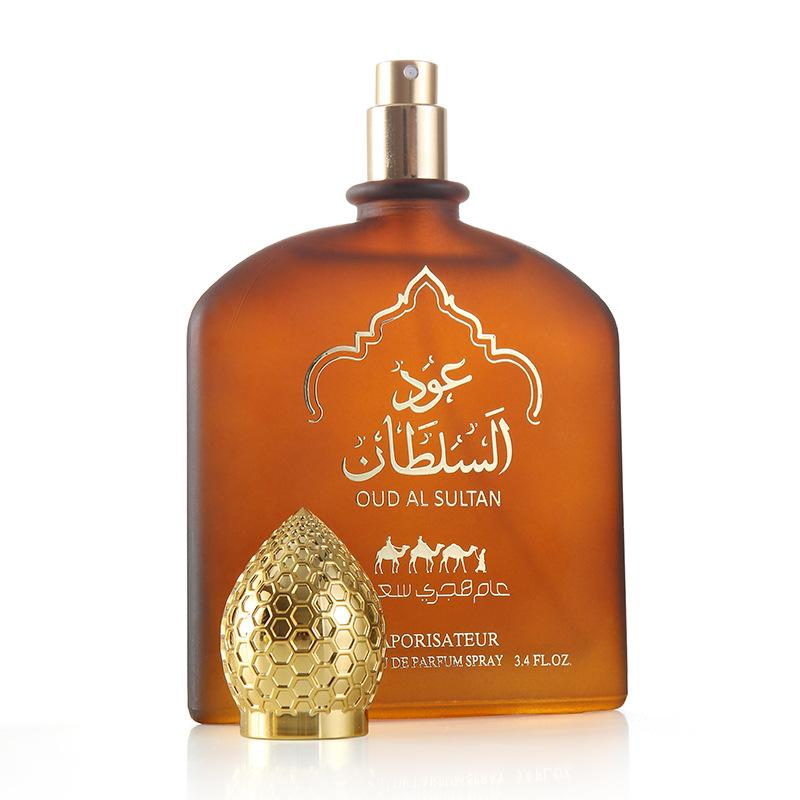 Middle East 100ml, Africa, Arabia, Saudi Arabia fragrance perfume for men and women, long lasting fragrance, light fragrance_voghion.com