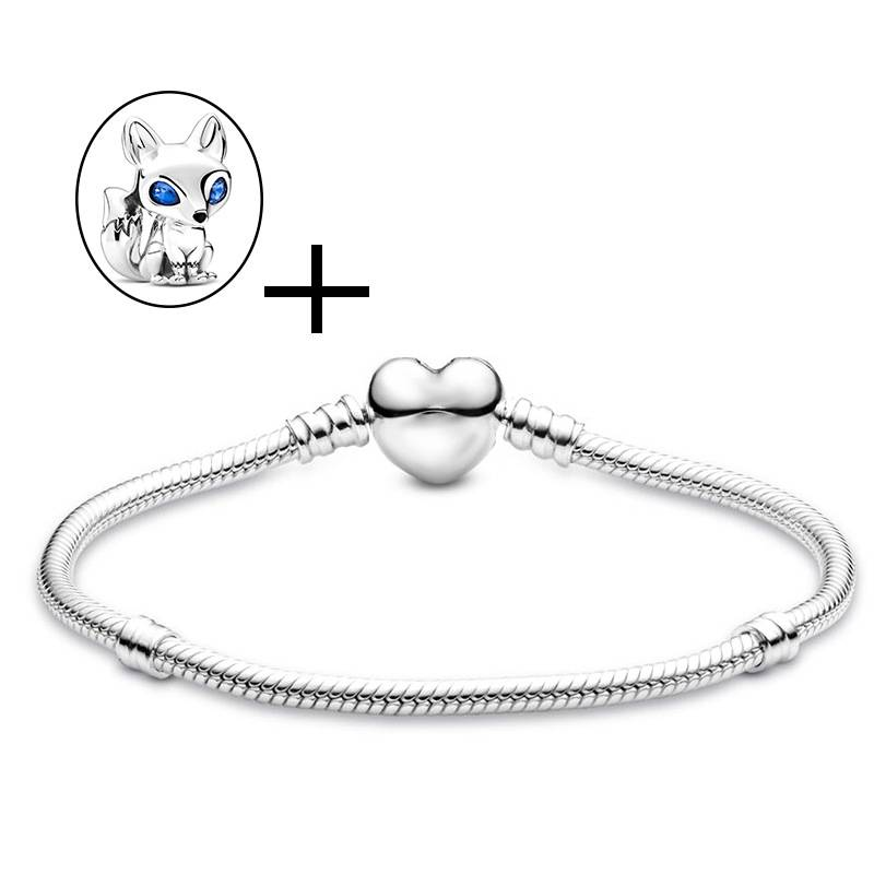 Charm Armbänder Live Broadcast Quelle DIY Armband Einfaches Design Luxus Zubehör_voghion.com